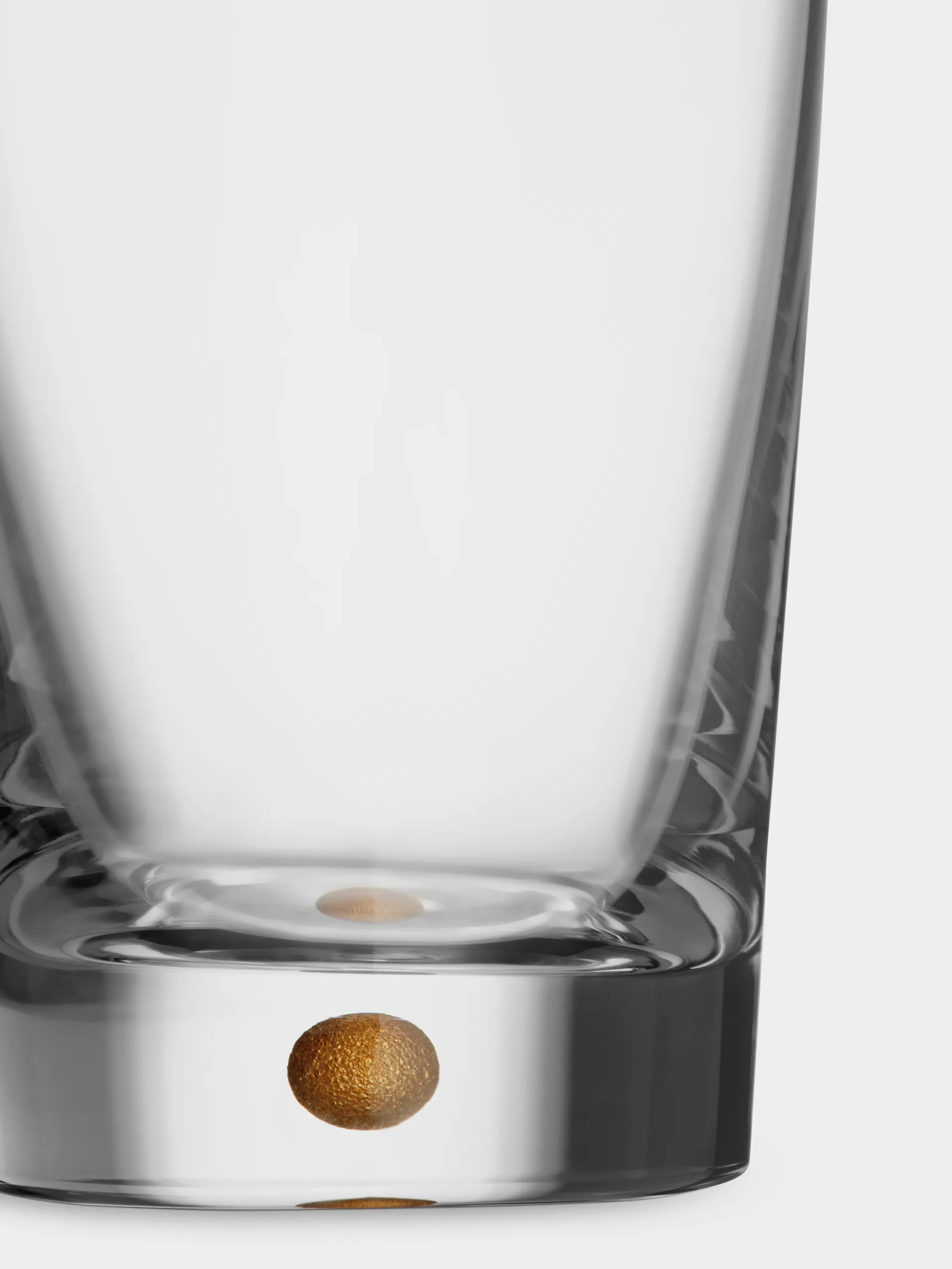 Intermezzo karaf 1,12 l, Goud Orrefors