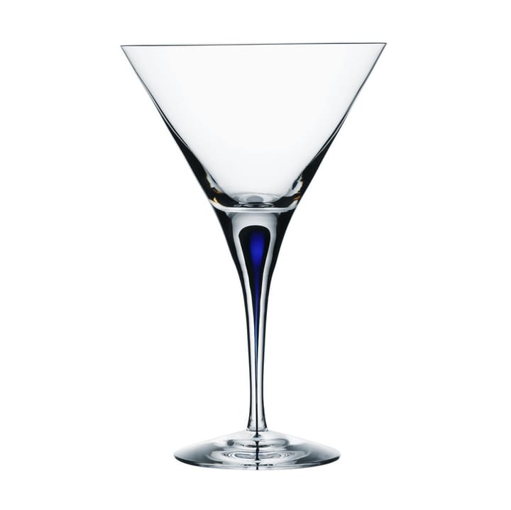 Intermezzo martini glas - 25 cl - Orrefors