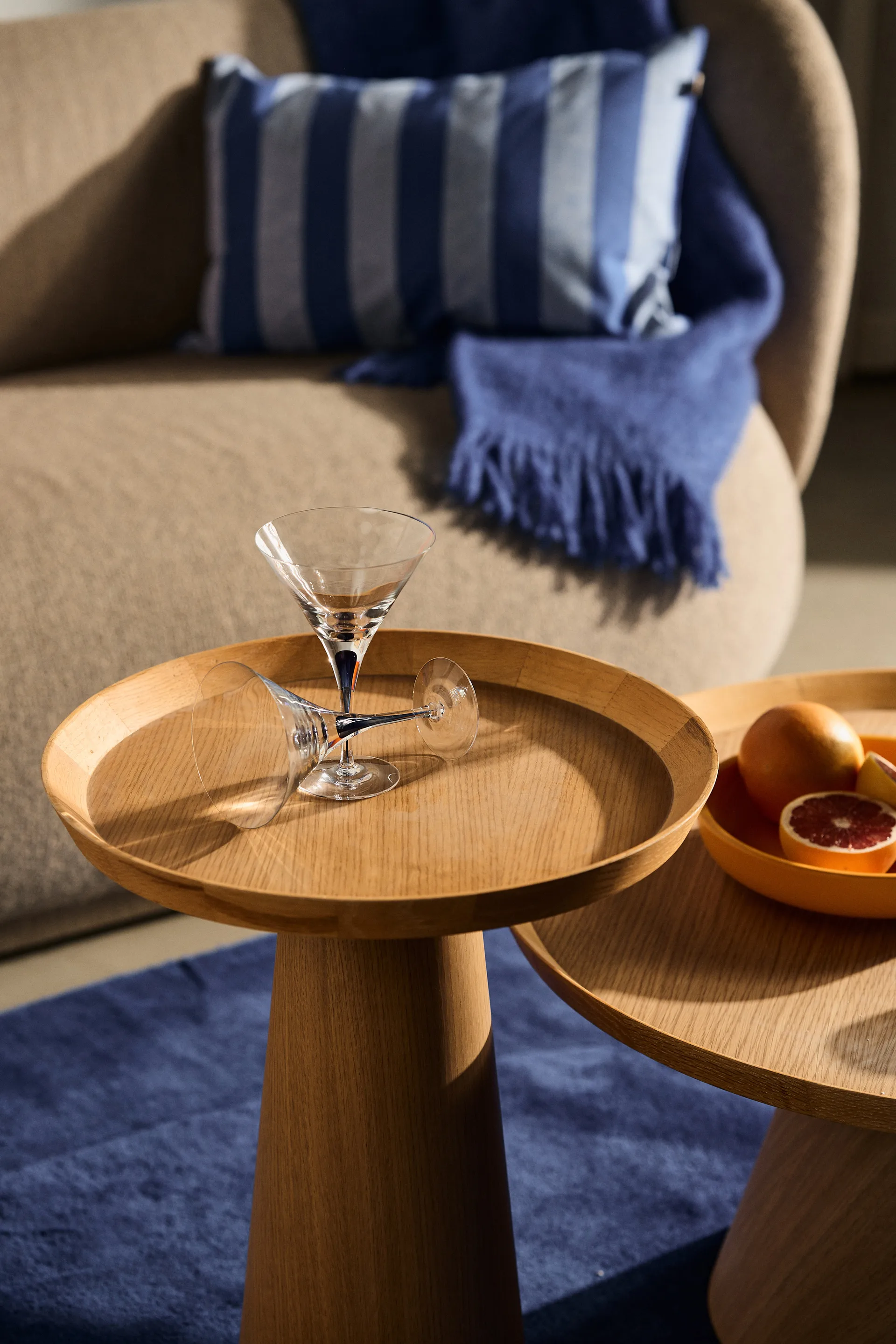 Intermezzo martini glas, 25 cl Orrefors