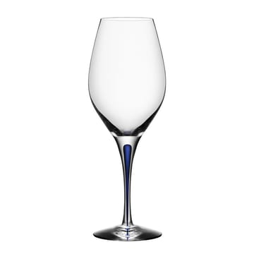 Intermezzo rode wijnglas balance - 44 cl. - Orrefors