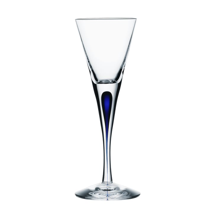 Intermezzo schnappsglas - 6 cl. - Orrefors