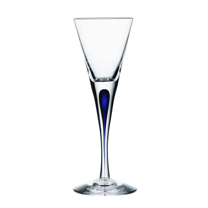 Intermezzo schnappsglas - 6 cl. - Orrefors