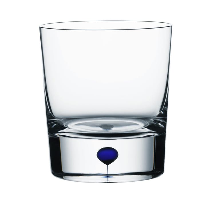 Intermezzo whiskyglas - 25 cl - Orrefors