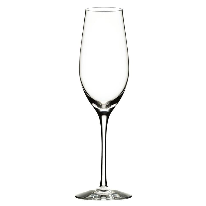 Merlot champagneglas - 33 cl. - Orrefors