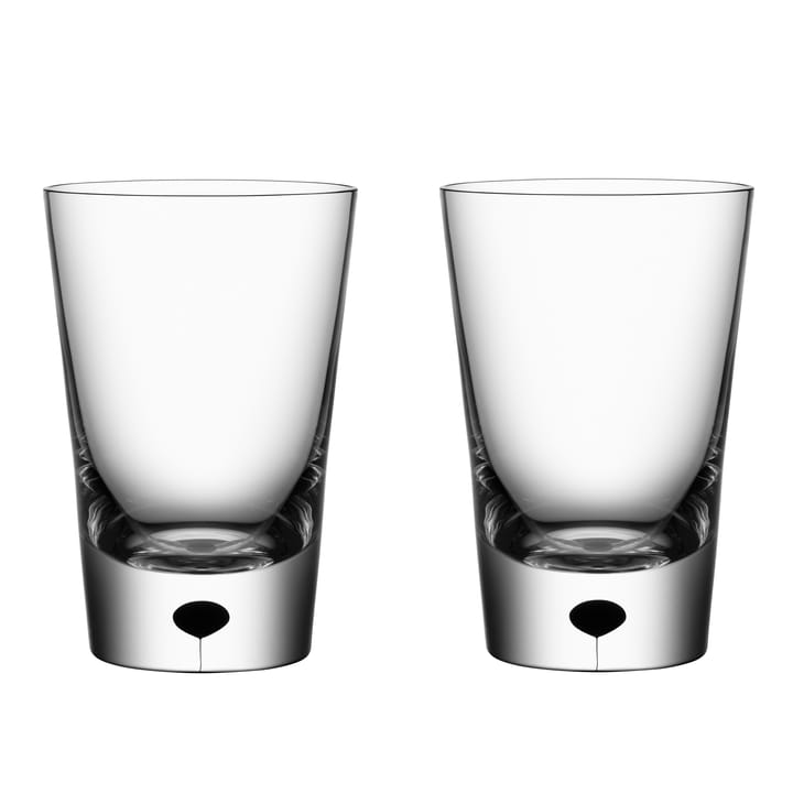 Metropol drinkglas 2-pack - 23 cl. - Orrefors