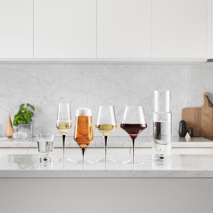 Metropol witte wijnglas, 40 cl. Orrefors