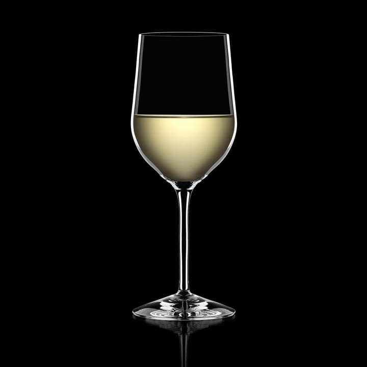 Morberg Collection wit wijnglas 4-pack - 34 cl. - Orrefors