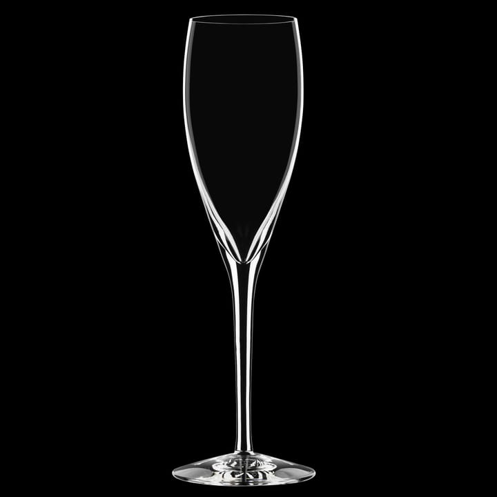 More champagne glas 4-pack, 4-pack Orrefors