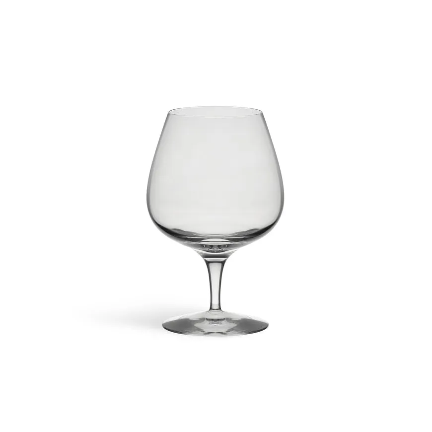 More cognacglas, Transparant, 33 cl, 2-pack Orrefors