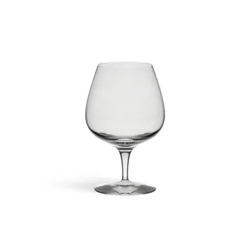 More cognacglas - Transparant, 33 cl, 2-pack - Orrefors