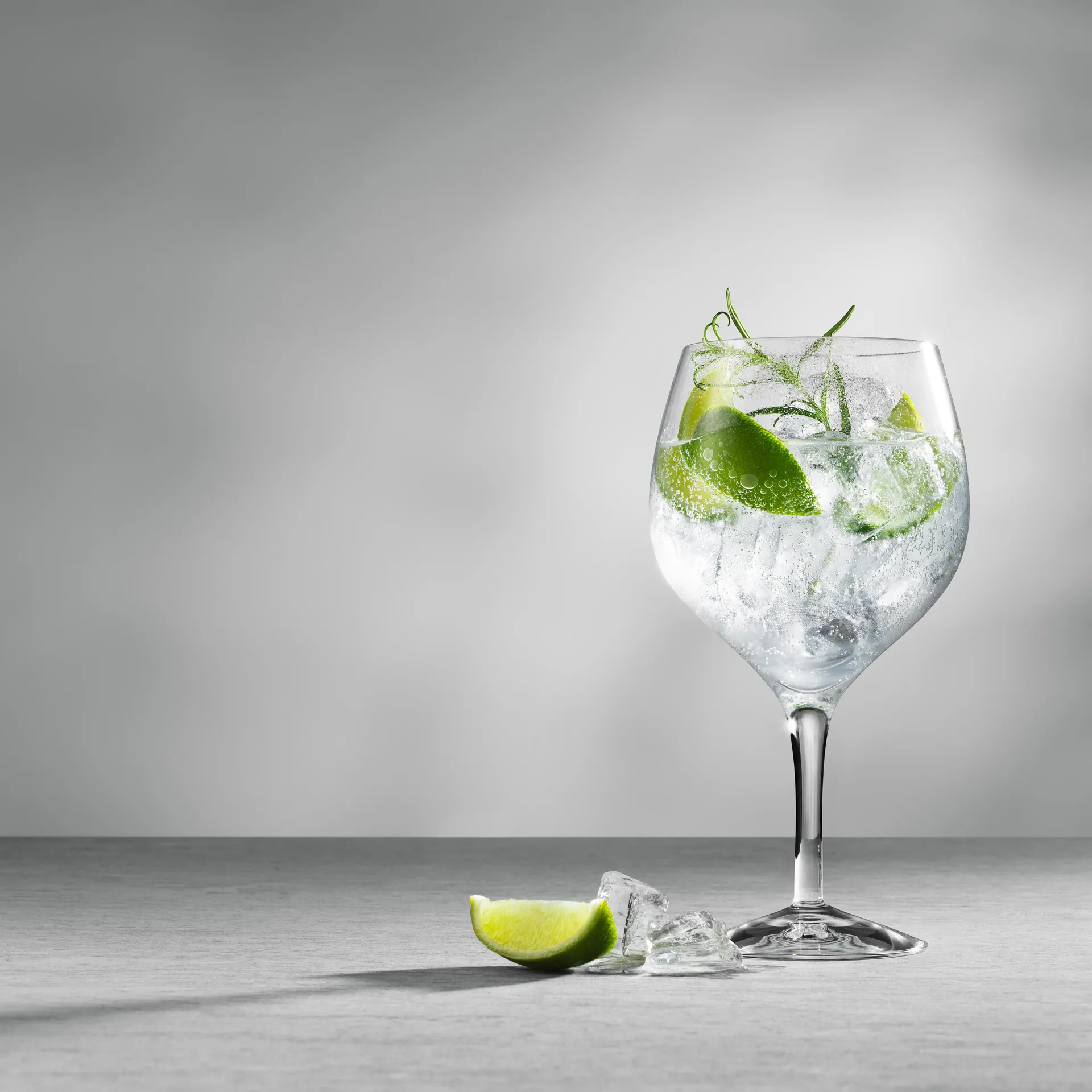 More Gin & Tonic glas 4-pack, 64 cl. Orrefors
