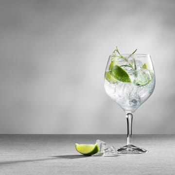More Gin & Tonic glas 4-pack - 64 cl. - Orrefors