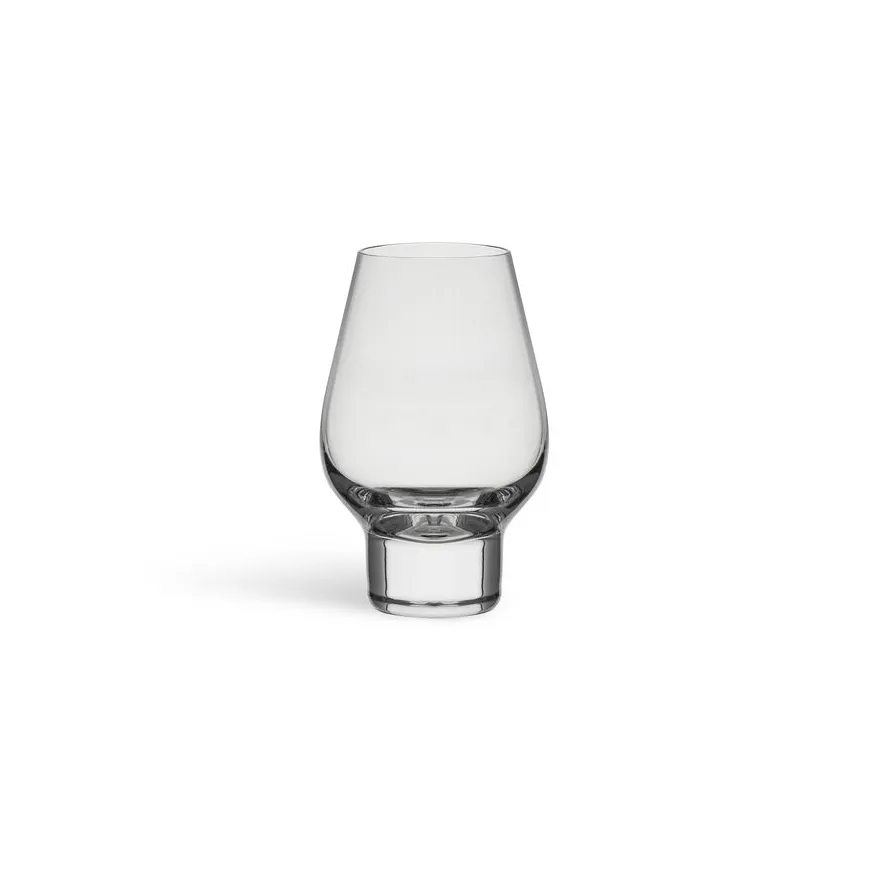 More whiskyglas, Transparant, 19 cl, 4-pack Orrefors