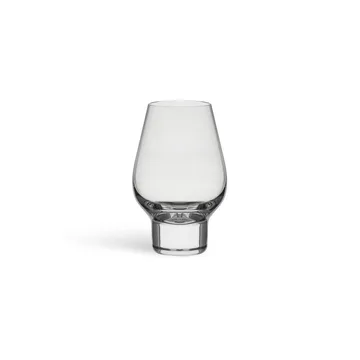 More whiskyglas - Transparant, 19 cl, 4-pack - Orrefors
