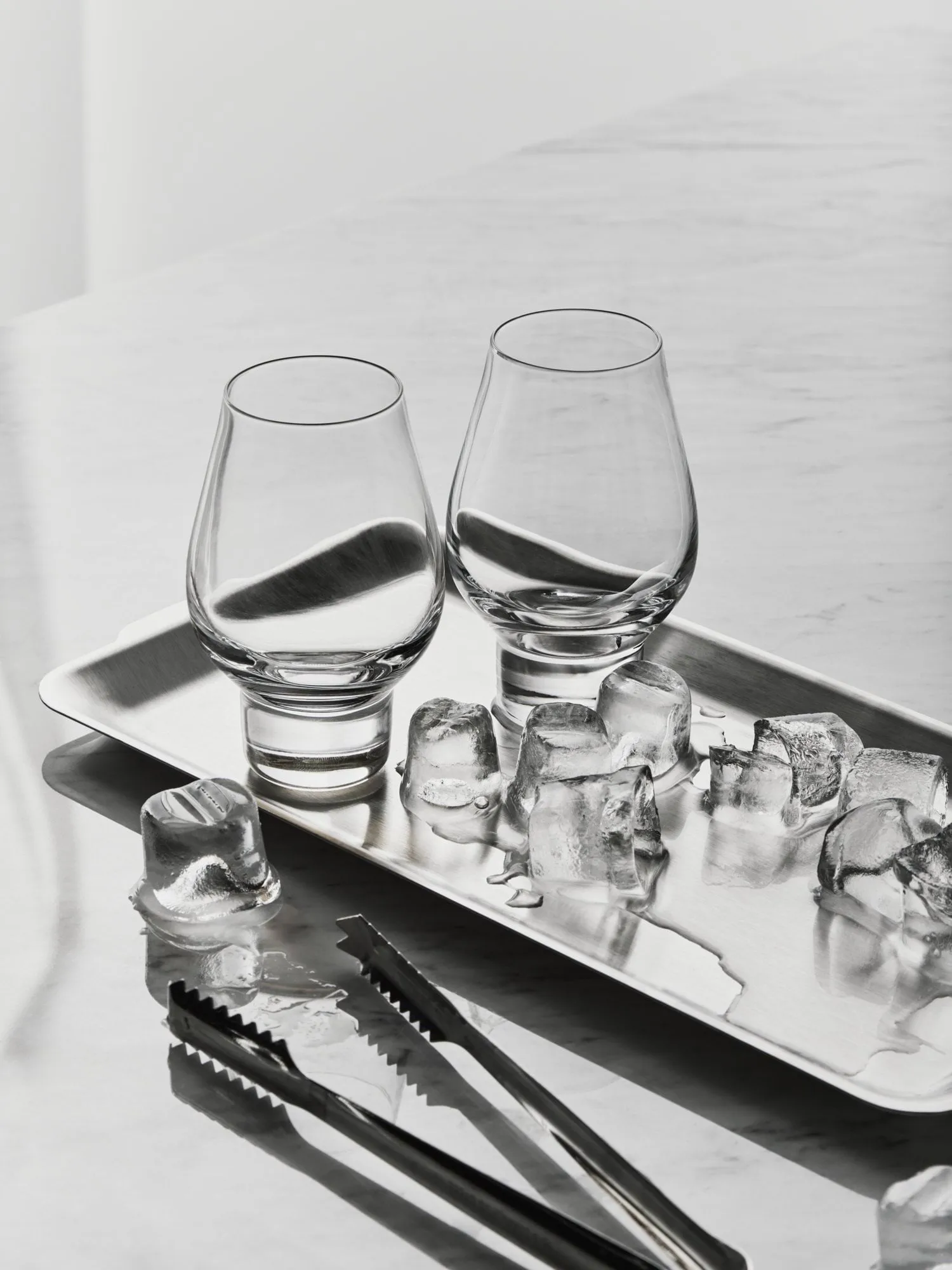 More whiskyglas, Transparant, 19 cl, 4-pack Orrefors