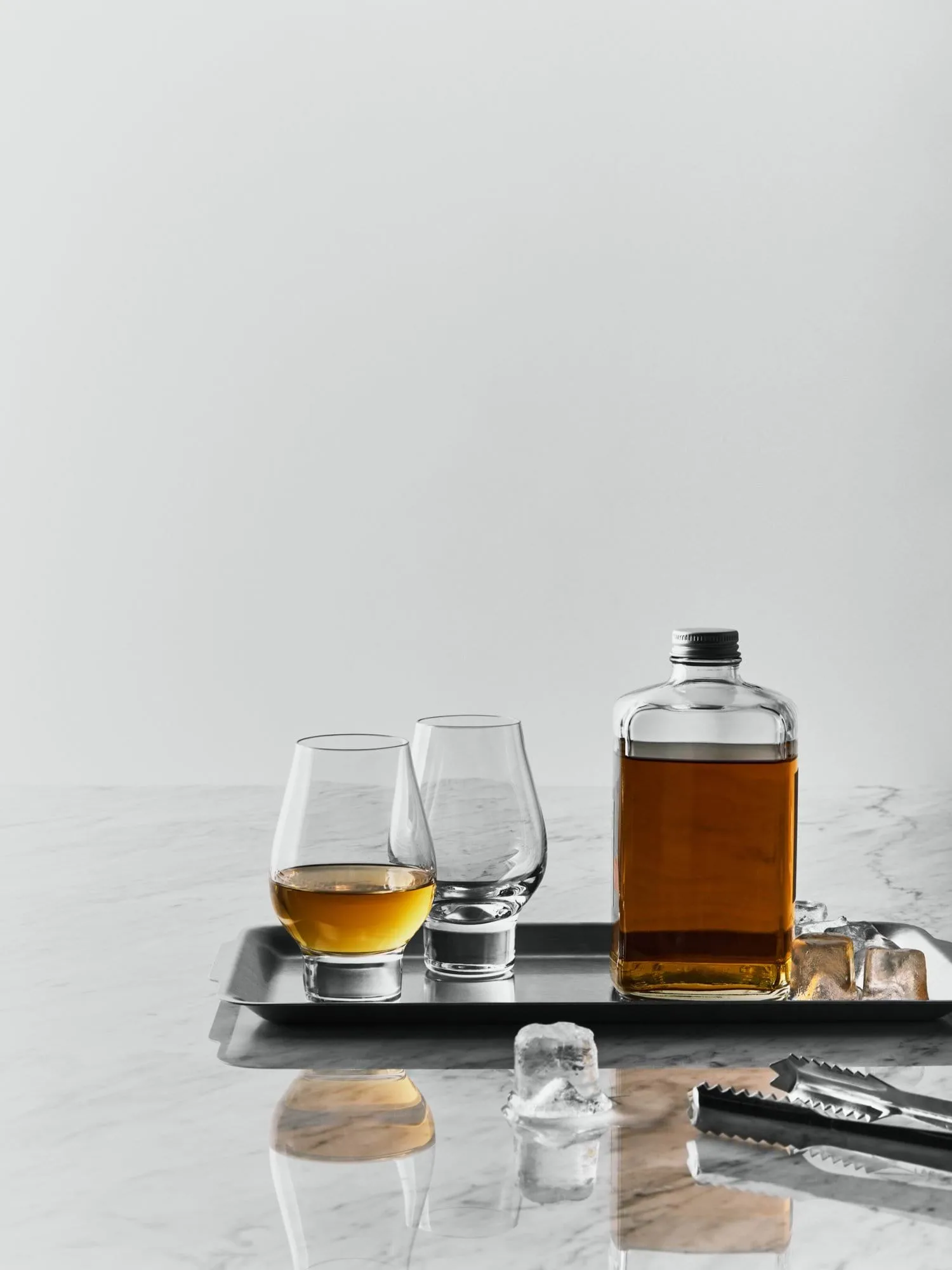 More whiskyglas, Transparant, 19 cl, 4-pack Orrefors