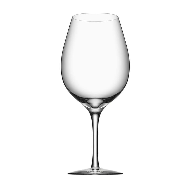 More wijnglas XL 4-pack, 61 cl Orrefors