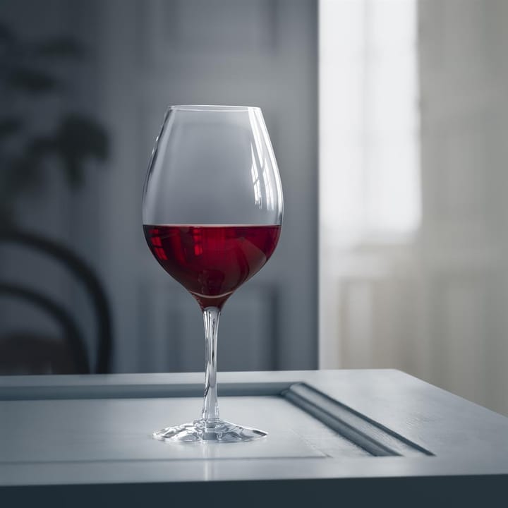 More wijnglas XL 4-pack, 61 cl Orrefors