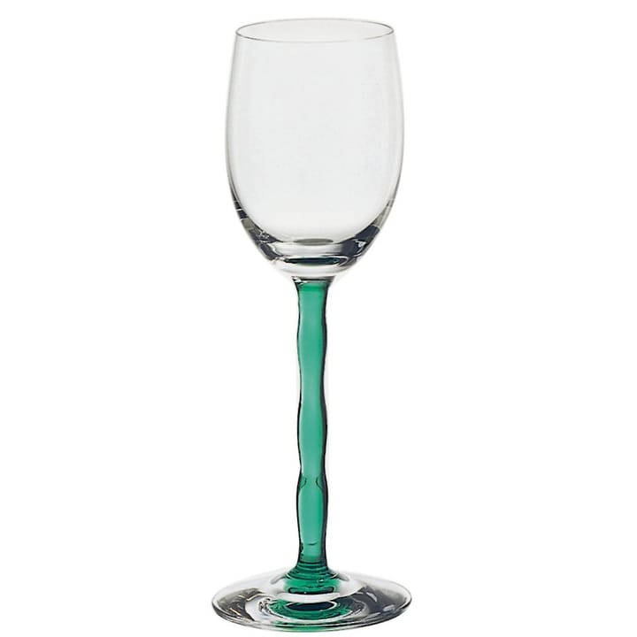 Nobel wit wijnglas - wit wijnglas - Orrefors