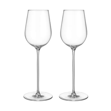 Orrefors x Björn Frantzén champagneglas 2-pack - 28 cl - Orrefors