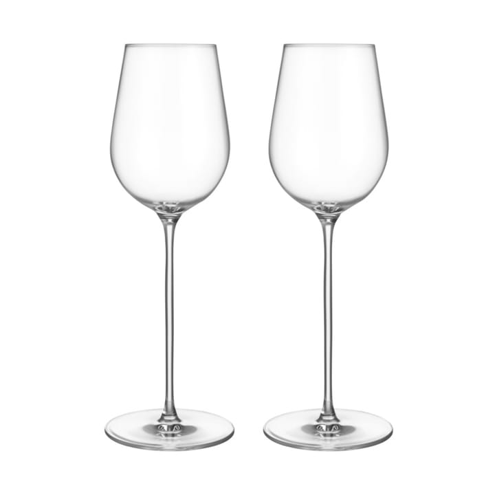 Orrefors x Björn Frantzén champagneglas 2-pack, 28 cl Orrefors
