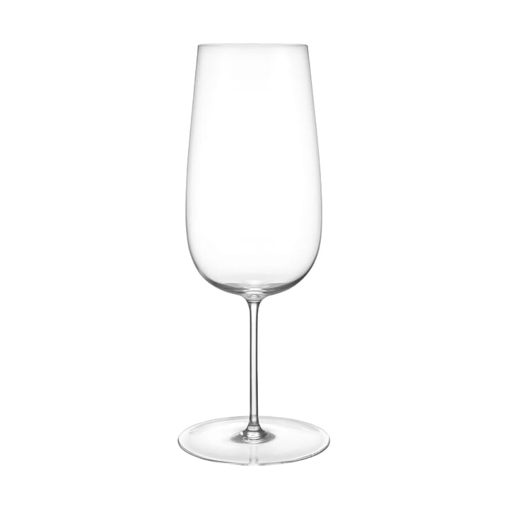 Orrefors x Björn Frantzén handgemaakt bierglas - 43 cl - Orrefors