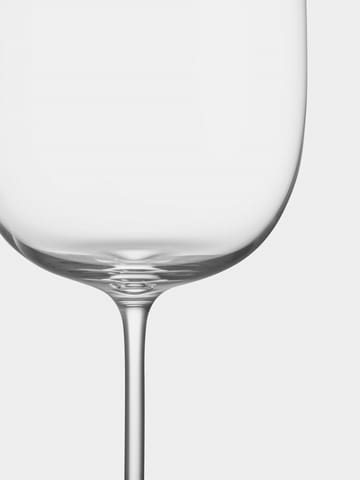 Orrefors x Björn Frantzén handgemaakt bierglas - 43 cl - Orrefors
