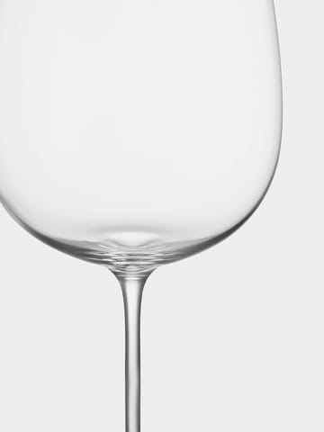 Orrefors x Björn Frantzén handgemaakt witwijnglas - 45 cl - Orrefors