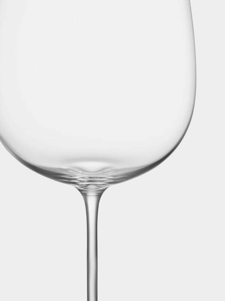 Orrefors x Björn Frantzén handgemaakt witwijnglas, 45 cl Orrefors
