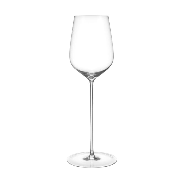 Orrefors x Björn Frantzén handgemaakte champagneglas - 29 cl - Orrefors