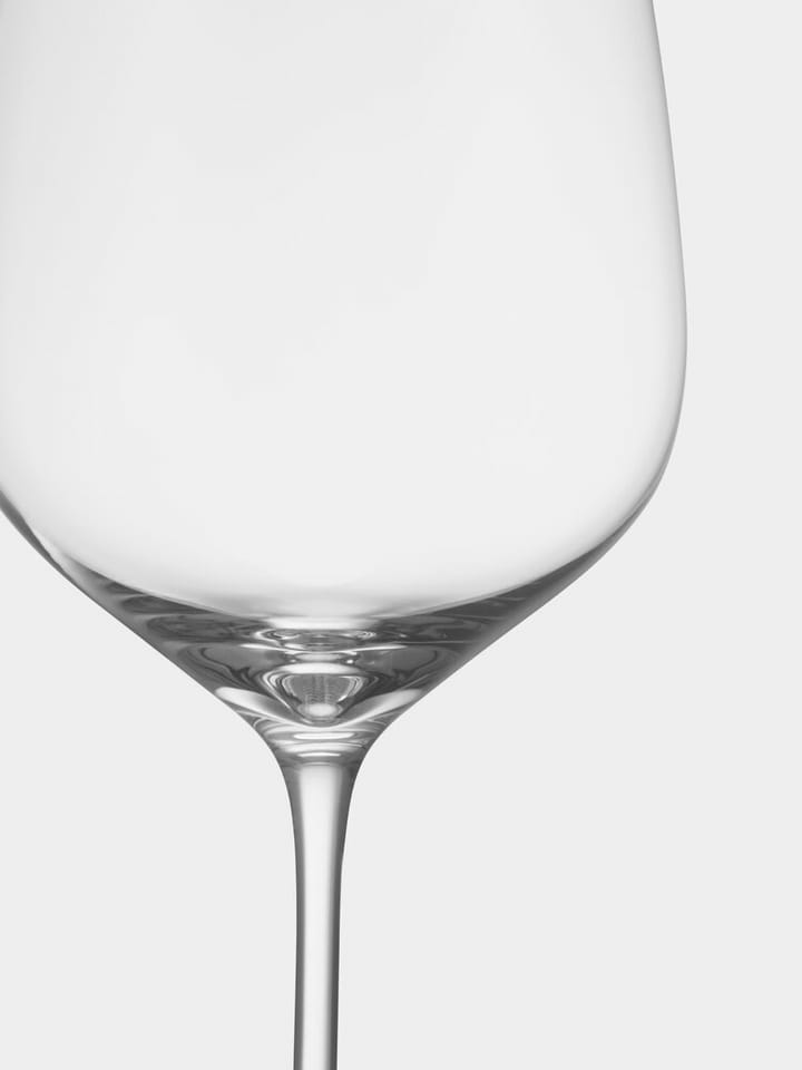 Orrefors x Björn Frantzén handgemaakte champagneglas, 29 cl Orrefors