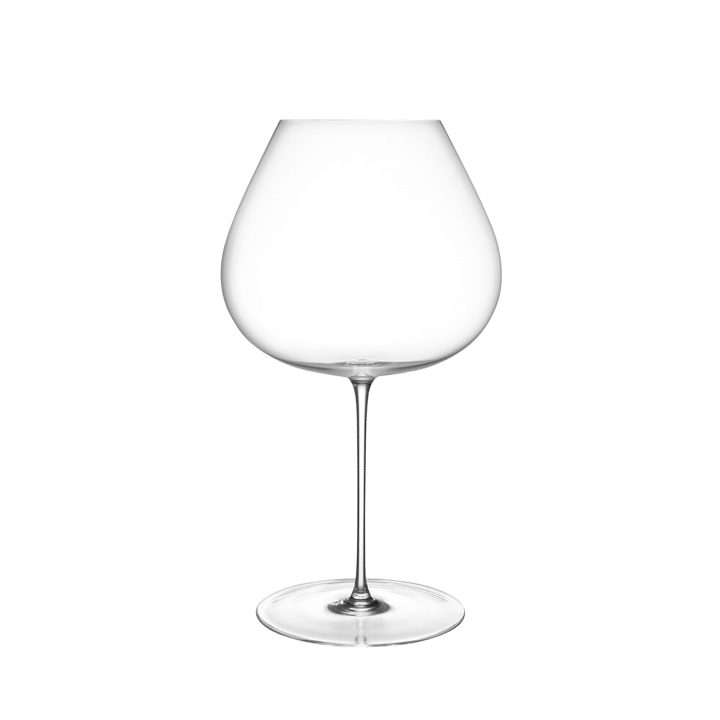Orrefors x Björn Frantzén handgemaakte rode wijnglazen - 110 cl - Orrefors
