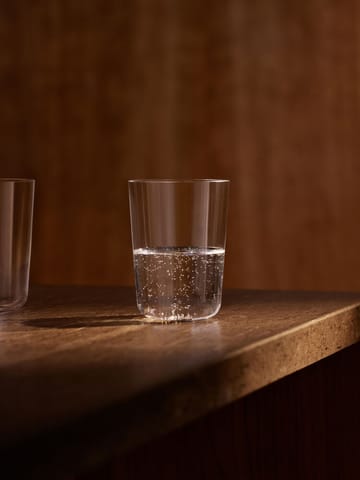 Orrefors x Björn Frantzén handgemaakte vattenglas - 26 cl - Orrefors