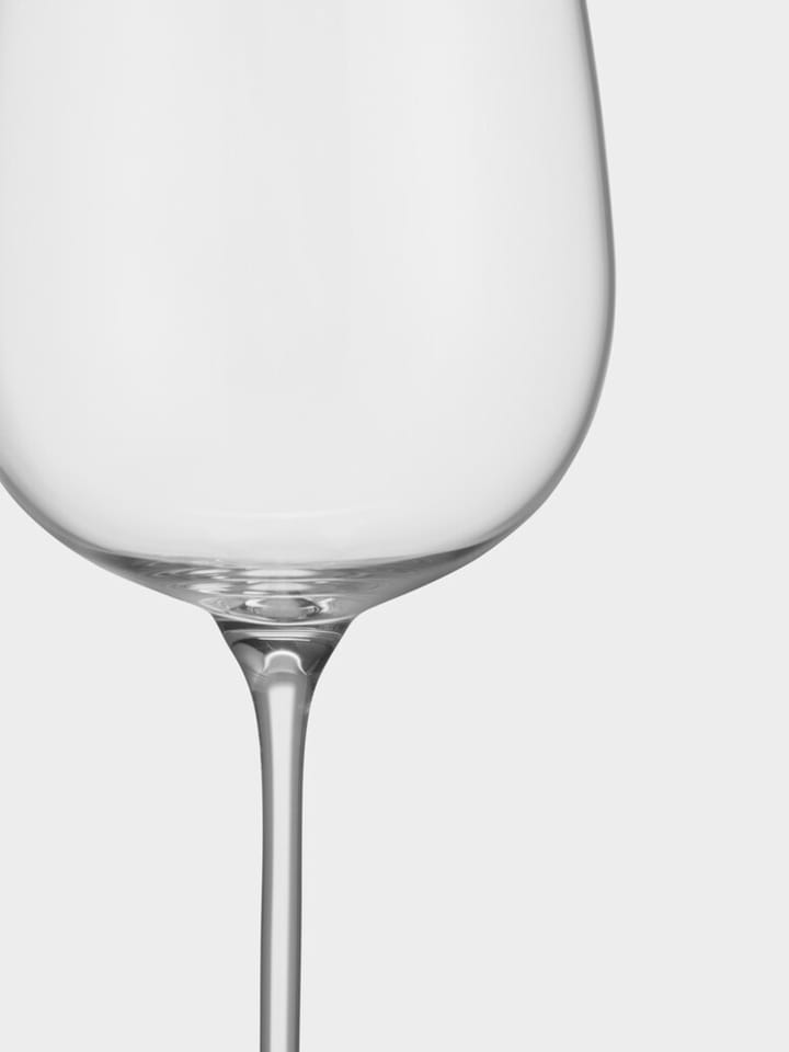 Orrefors x Björn Frantzén witte wijnglazen 2-pack, 44 cl Orrefors