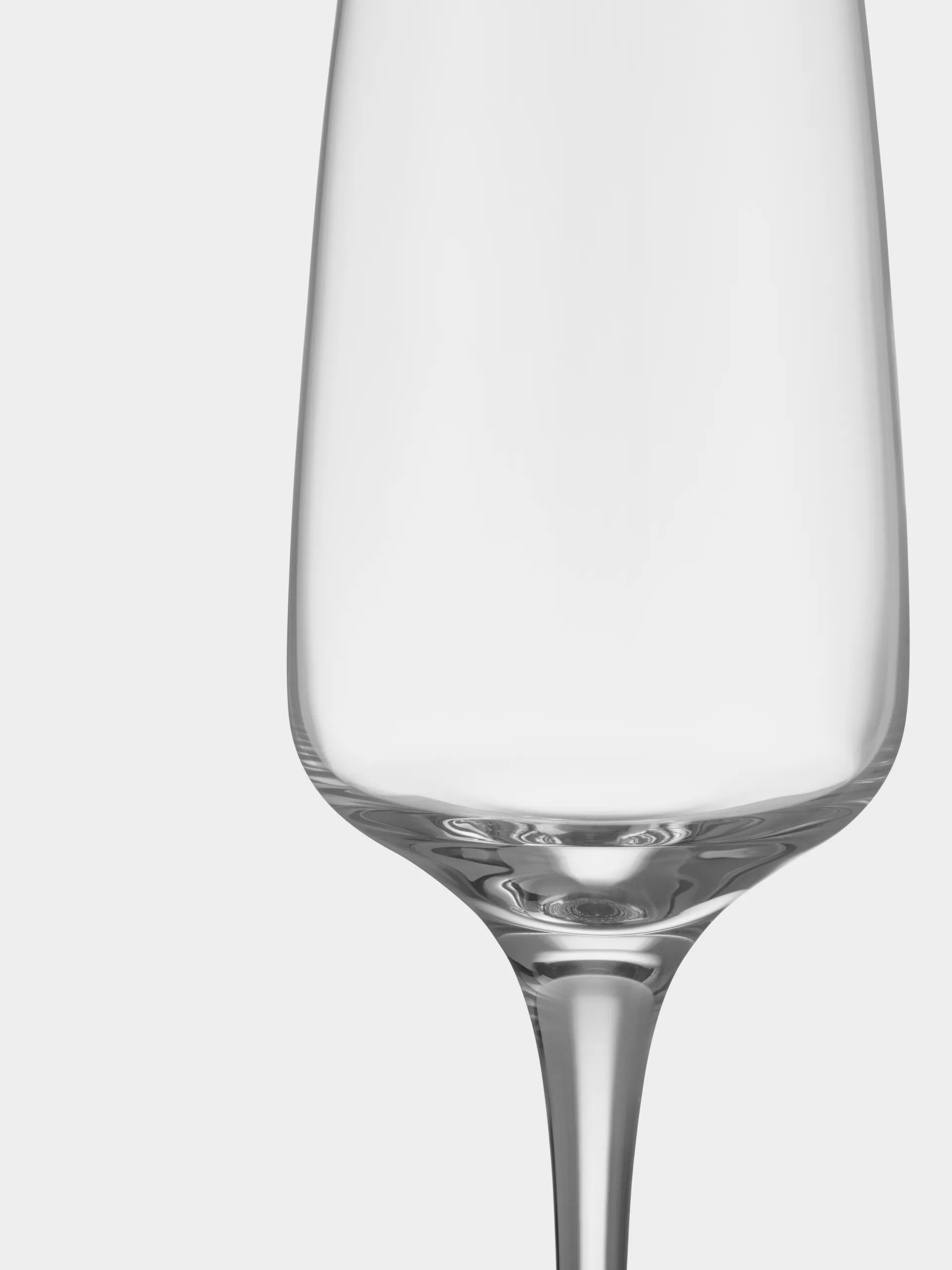 Pulse champagneglas 28 cl 2-pack, Transparant Orrefors