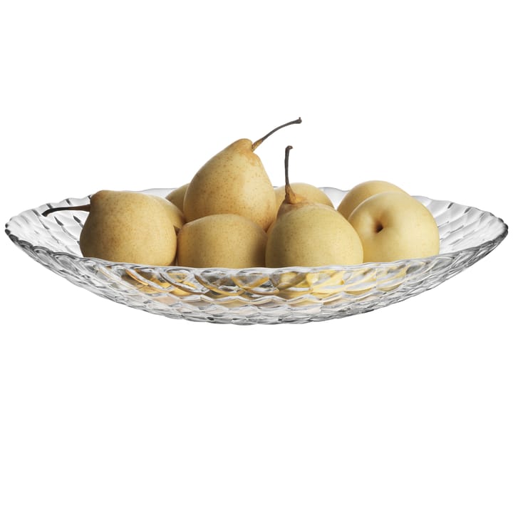 Raspberry schaal, Ø 39 cm Orrefors