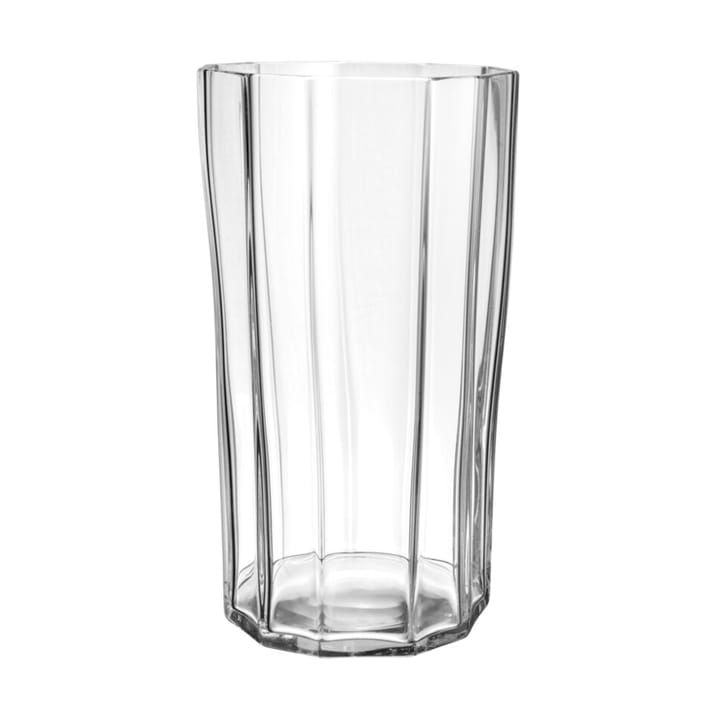 Reed stormlantaarn 25 cm - Helder - Orrefors
