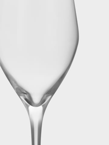 Sense champagneglas 25,5 cl 6-pack - Transparant - Orrefors