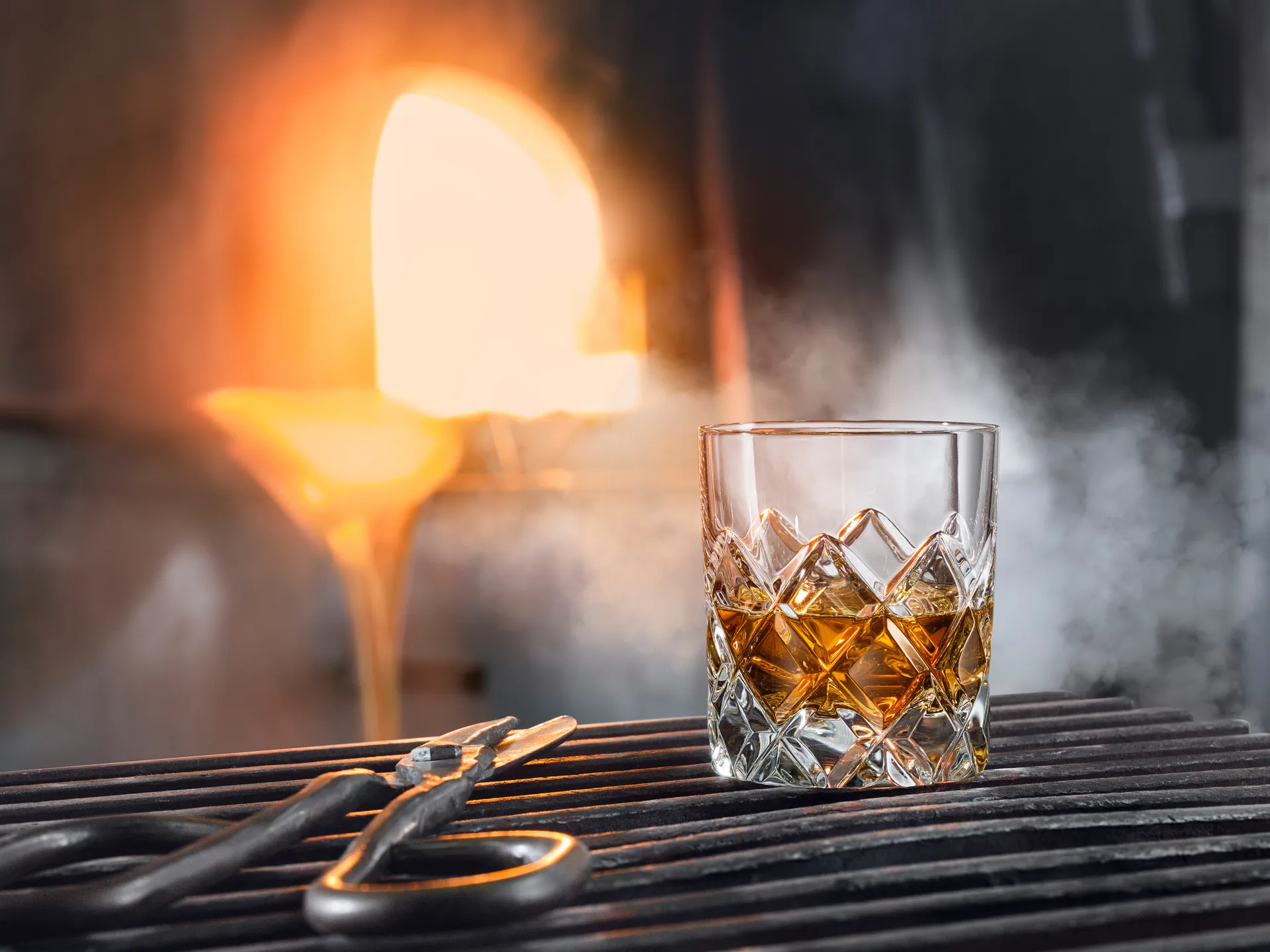 Sofiero old fashioned glas 25 cl, Transparant Orrefors