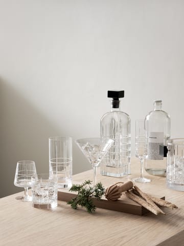 Street champagneglas 15 cl - Transparant - Orrefors