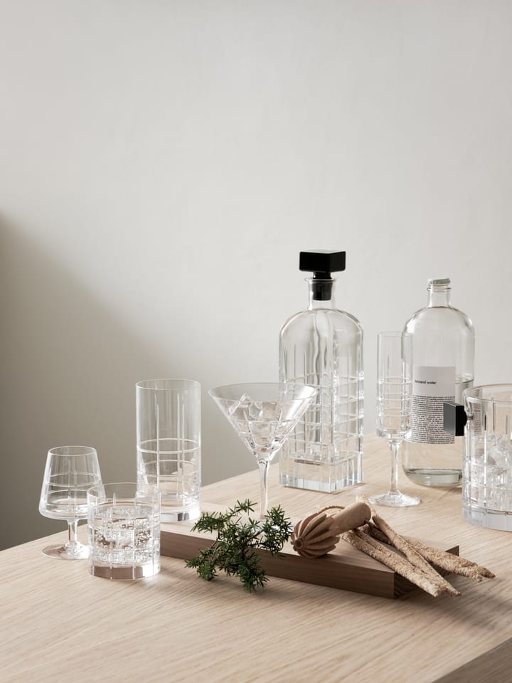 Street champagneglas 15 cl, Transparant Orrefors