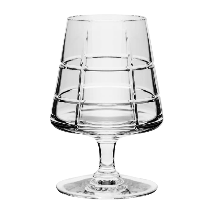 Street cognacglas 15 cl - Transparant - Orrefors