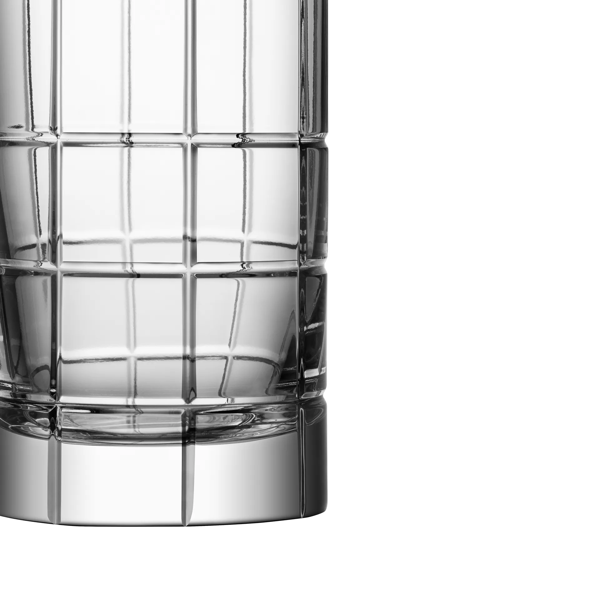 Street highball glas 45 cl 4-pack, Transparant Orrefors