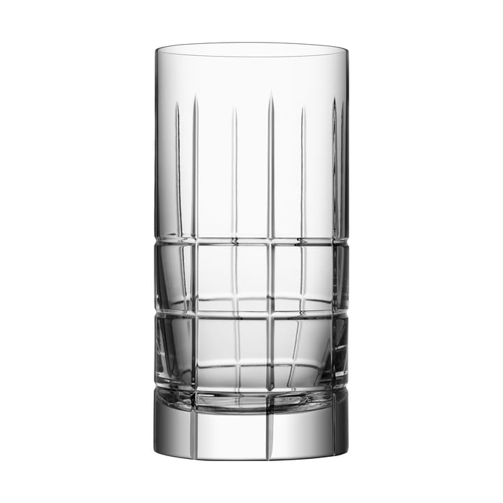 Street highball glas 45 cl - Transparant - Orrefors