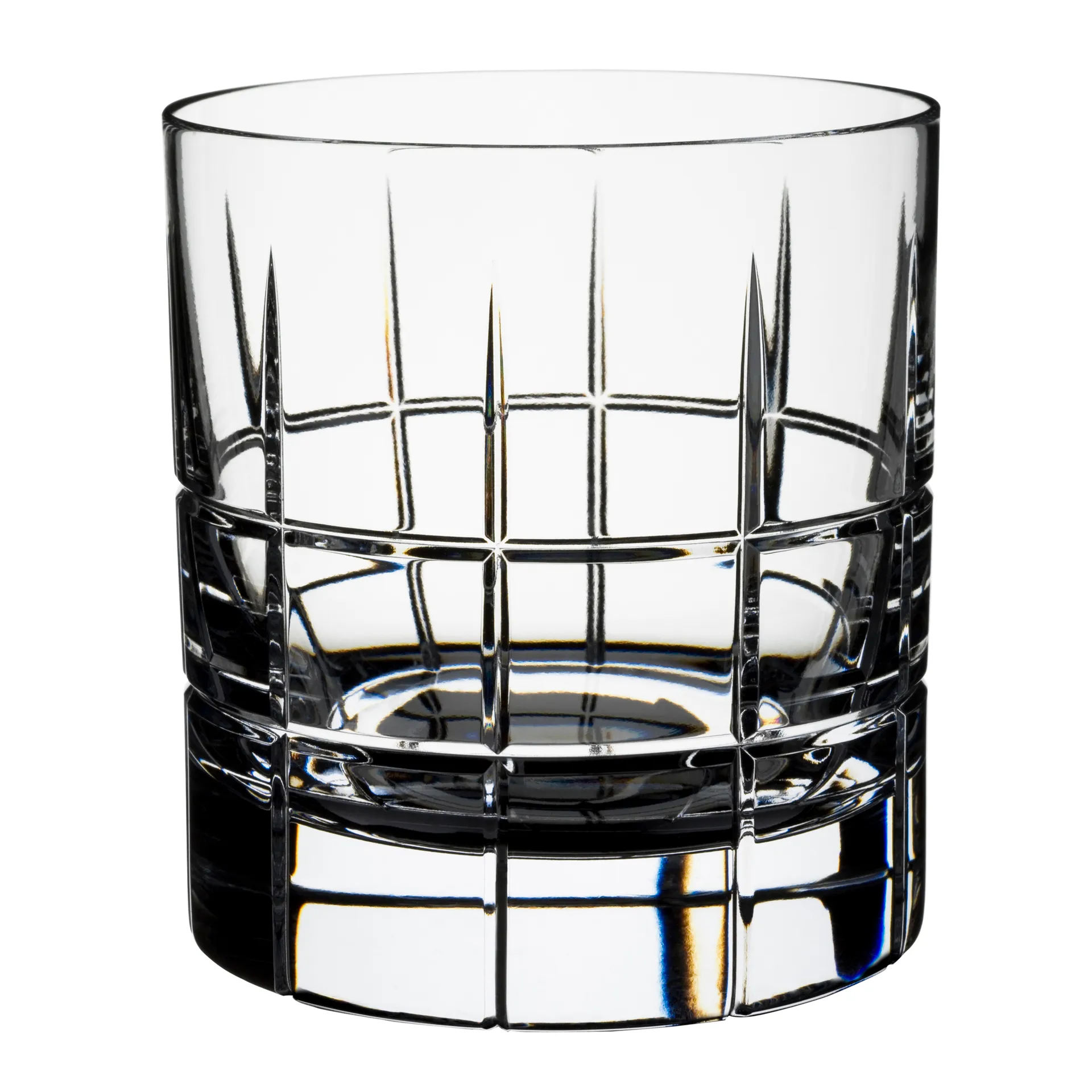 Street Old Fashioned, helder 27cl Orrefors