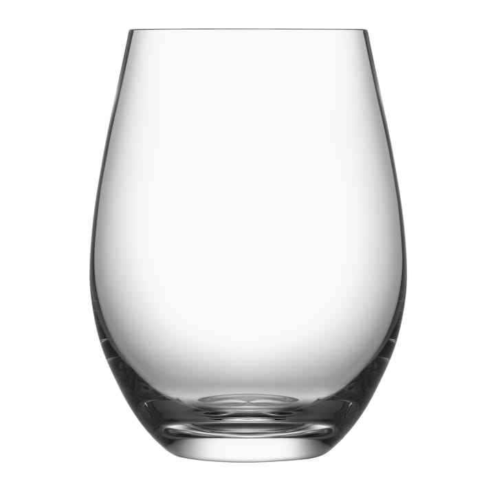 Zephyr drinkglas - 32 cl - Orrefors