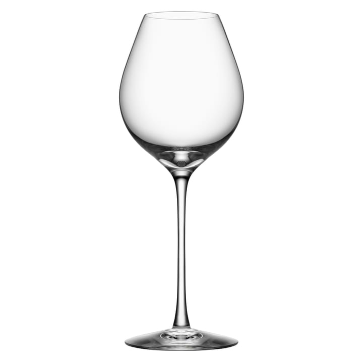 Zephyr rode wijnglas - 48 cl - Orrefors