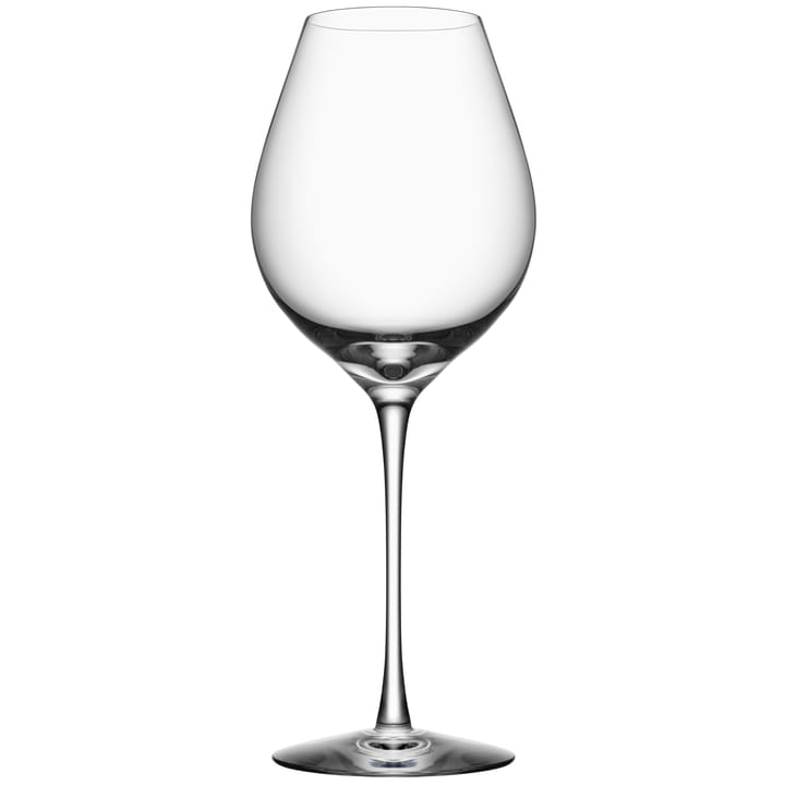 Zephyr rode wijnglas - XL 60 cl - Orrefors