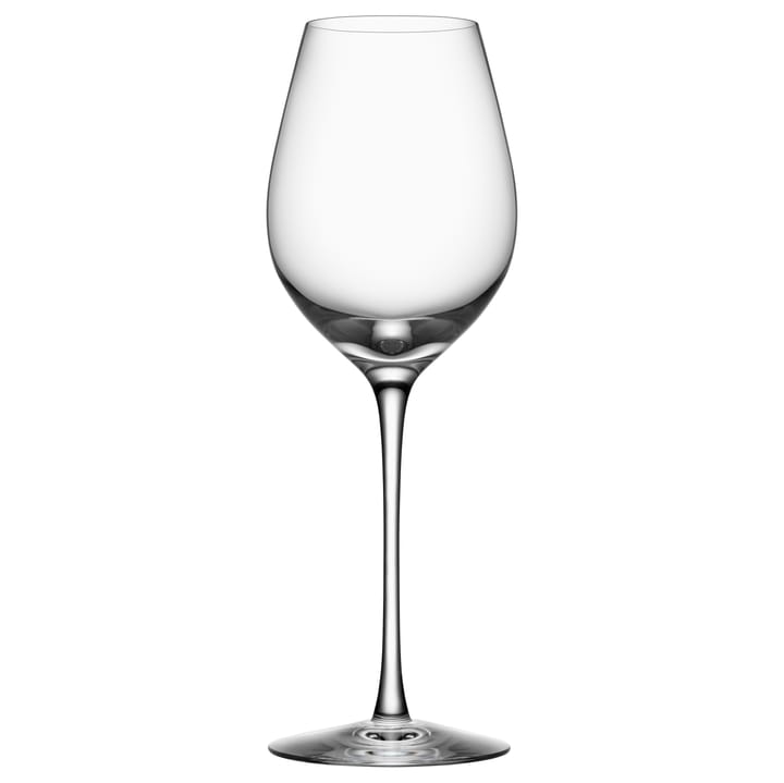 Zephyr witte wijnglas - 40 cl - Orrefors
