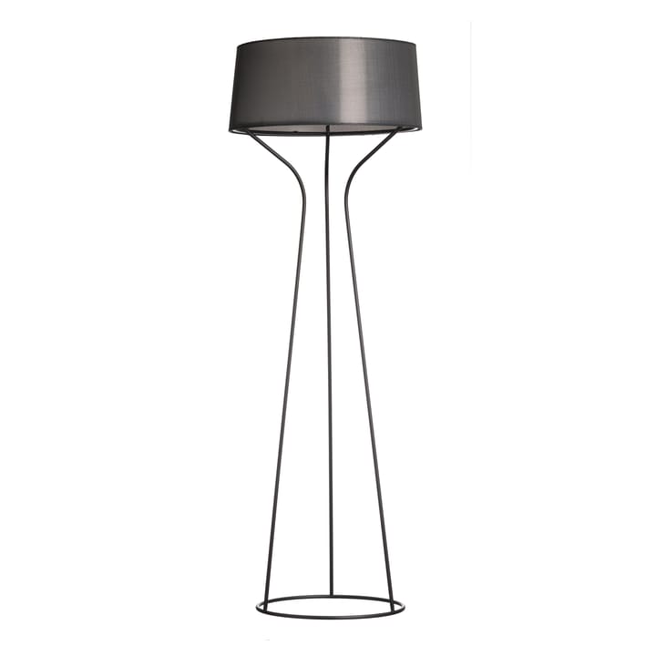 Aria vloerlamp - zwart - Örsjö Belysning